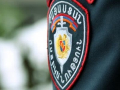 Խարդախության մեղադրանքով հետախուզվողը հայտնաբերվեց Օրբելու փողոցում