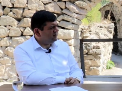Мэр Капана об отставке членов Совета старейшин: Я не очень положительно к этому отношусь