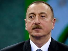 Aliyev is certain that the EU has a very positive stance on "Zangezur corridor"