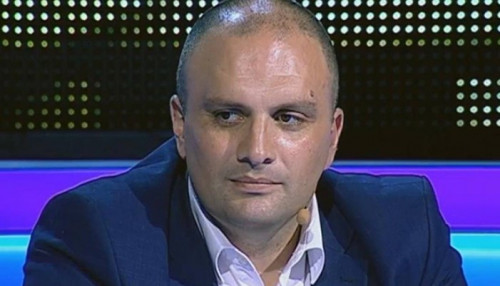 Ալիեւը փաստացի ունի սպասելիքներ, մեր իշխանությունն էլ դեմ չի գնացել այդ սպասելիքների ձեւավորմանը. ռազմական փորձագետ