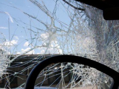 One person dies after road accident near Armenia village