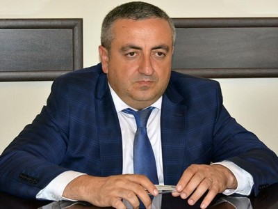 ՍԱՏՄ ղեկավար Գեորգի Ավետիսյանը կգործուղվի Լեհաստան՝ մասնակցելու տնտեսական գիտաժողովի