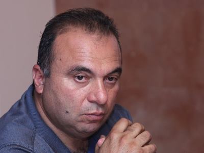 Дело в отношении Ваана Бадасяна передано в суд