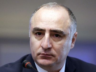 Сасун Хачатрян претендует на пост глав антикоррупционного комитета