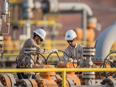 Saudi Aramco-ն բանակցություններ է վարում հնդկական ընկերության հետ մինչեւ 25 մլրդ դոլարի չափով գործարքի հարցով