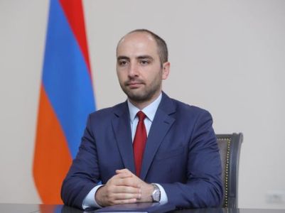 МИД: Нет никакой информации о наличии граждан Армении в Афганистане