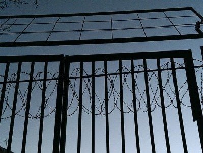 В Армении повесился заключенный