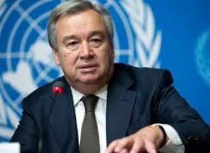 Генсек ООН призвал к совместной работе над «подавлением глобальной террористической угрозы в Афганистане»