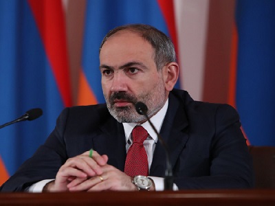 Mikayel Minasyan privatized a strategically important facility in Armenia - Pashinyan
