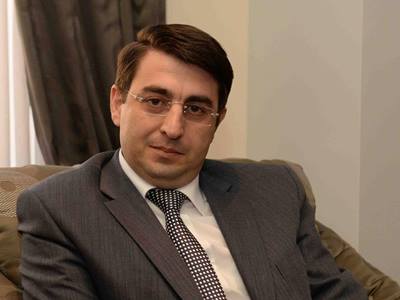 Адвокат Симон Бабаян выдвинут на пост главы Палаты адвокатов