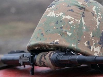 Очередная провокация ВС Азербайджана: Есть погибший