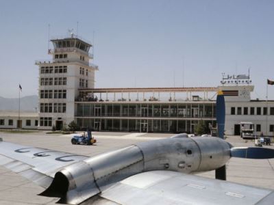 Турция отказалась от планов взять под контроль аэропорт Кабула после ухода сил НАТО