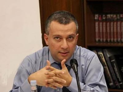 Political scientist: What is happening in Afghanistan can have negative impact on Armenia