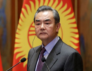 МИД КНР: Китай и РФ должны защищать свои законные интересы в Афганистане