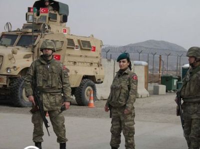 Лидер турецких националистов отвергает любые планы вывода турецких войск