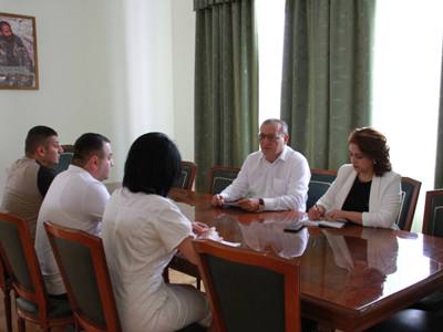 Եթե իշխանությունը իր թիկունքում չզգա ընդդիմության շունչը, ապա այն լճացում կապրի. ԱՀ ԱԺ նախագահ