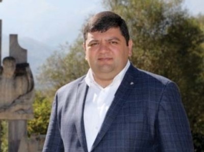 Իմ կողմից լիազորությունների չարաշահման հիմքով քրեական գործի հարուցումը դատախազությունը մերժել է. Կապանի համայնքապետ