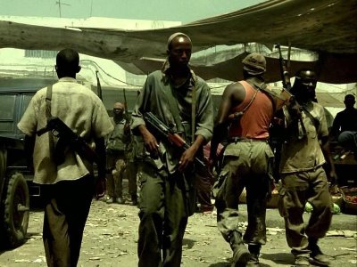 Gunmen kill 37 civilians in Niger