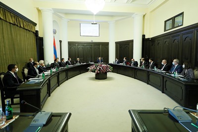 Կառավարությունը հանդես է եկել գնման ընթացակարգերի բողոքարկման համակարգը բարելավելու օրենսդրական նախաձեռնությամբ