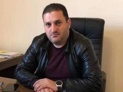 Գորիսի փոխքաղաքապետ Մենուա Հովսեփյանը կկալանավորվի