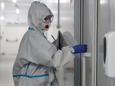 508 new cases of COVID-19 confirmed in Armenia
