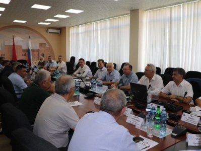Հայաստանում անցկացվել է Հայկական ԱԵԿ-ի կրկնակի երկարաձգման առաջին աշխատանքային հանդիպումը