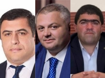 Վանաձորում, Թումանյանում, Մարգահովիտում խոշորացում է նախատեսվում. մարզպետը չեղարկել է ընտրությունները