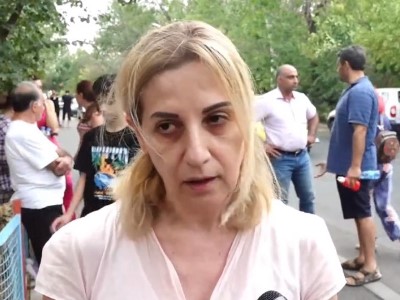 Ֆիզգորոդոկում շինարարական աշխատանքները մինչեւ երկուշաբթի դադարեցվեցին. Կուսումնասիրվեն շինթույլտվության հիմքերը