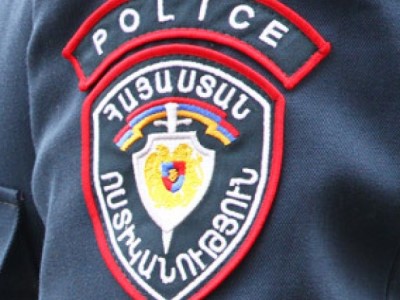 Անասնագողություն էին արել, ապա վթարի ենթարկվել