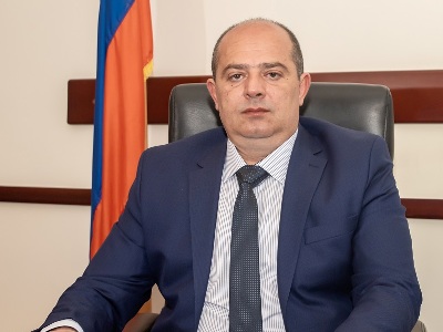 Губернатор подписал постановление о разработке новой редакции плана по эвакуации населения из опасных районов Тавуша