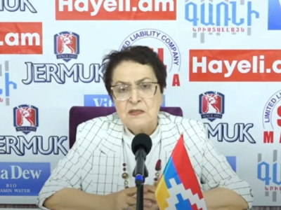 Հայաստանի առաջին օմբուդսմեն. Ընդդիմությունը պետք է բոյկոտի խորհրդարանի աշխատանքը