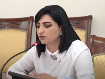 Թ․ Թովմասյան. Արմեն Չարչյանի ձերբակալության համար գլխավոր դատախազը պարտավոր էր ներկայանալ Ազգային ժողով