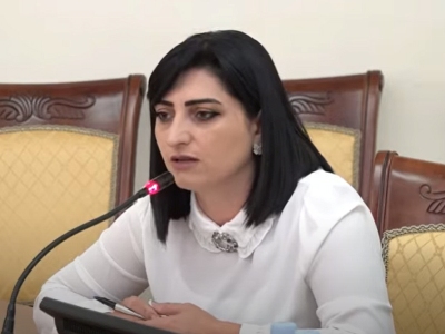 Թովմասյանը՝ խորհրդարանում մամուլի գործունեության սահմանափակումների մասին. Իշխանություններն անում են այն, ինչ ուզում են