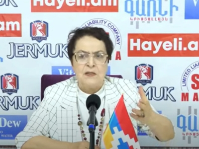 Իրավապաշտպան. Հայաստանում վերացնում են իրենց երեխաներին բանակ ուղարկելու ծնողների ցանկությունը