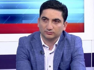 Բերձորով անցնող Լաչինի միջանցքը չի փակվի. Նաիրի Հոխիկյան