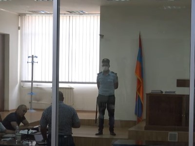 Ռոբերտ Քոչարյանի փաստաբանը գործը կասեցնելու միջնորդություն ներկայացրեց