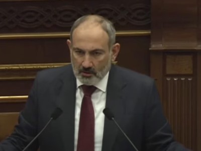 Премьер-министр Армении: Доверие в отношениях с Путиным – залог повышения эффективности отношений