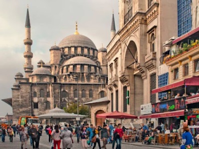 Anti-migrant sentiment on rise in Turkey