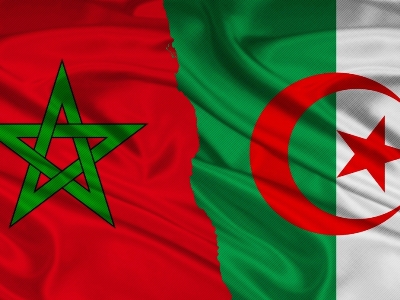 Algeria breaks off diplomatic relations with Morocco