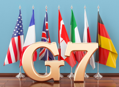 G7: «Талибан» несет ответственность за предотвращение терроризма и мир в Афганистане