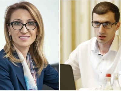 Newspaper: 2 former social security ministers’ party is Armenia PM Pashinyan's project?