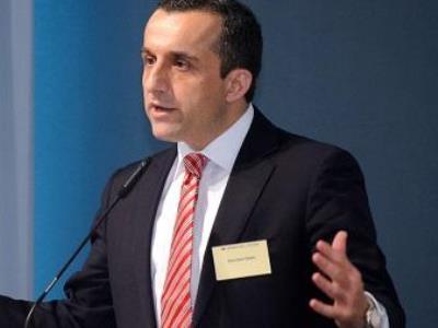 Աֆղանստանի նախկին փոխնախագահն ԱՄՆ-ին է մեղադրում թալիբների կողմից Քաբուլի գրավման մեջ