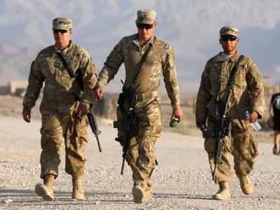 Pentagon chief: US military should be vaccinated against COVID-19