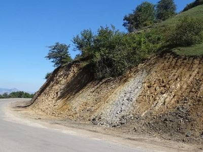 Armenia ex-MP: Azerbaijanis block 18km section of Kapan-Goris motorway