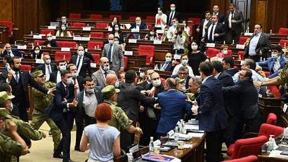 «Ժողովուրդ». Հրահանգ կա՝ 4 հոգու նկատմամբ անհանդուրժող լինել. ովքեր են նրանք