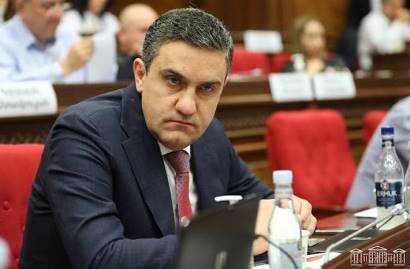 «Հրապարակ». Հանձնաժողովների փոխնախագահների ընտրության հարցը եւս հեշտությամբ չի լուծվում