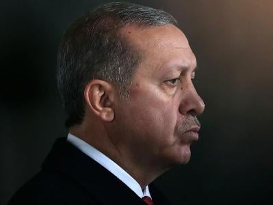 Erdogan: Turkey will take steps if Armenia seizes opportunity