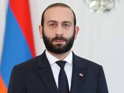 Արարատ Միրզոյանը շնորհավորել է Իրանի նորանշանակ ԱԳ նախարարին