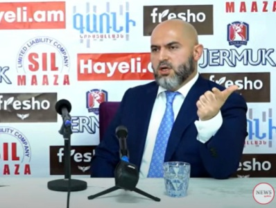 Աշոտյան. Ինչպե՞ս է պատրաստվում Փաշինյանը ճանաչել Ադրբեջանի տարածքային ամբողջականությունը` Արցախի հե՞տ, թե՞ առանց Արցախի
