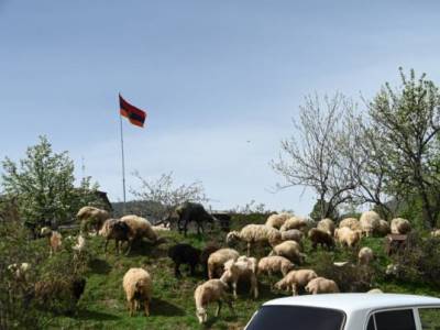 Գորիս-Կապան միջպետական ճանապարհի բացման շուրջ եռակողմ բանակցությունները շարունակվում են. Կապանի համայնքապետ